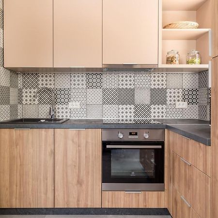 Apartmani Heni Връбник Екстериор снимка