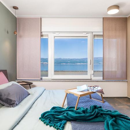 Apartmani Heni Връбник Екстериор снимка