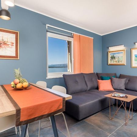 Apartmani Heni Връбник Екстериор снимка