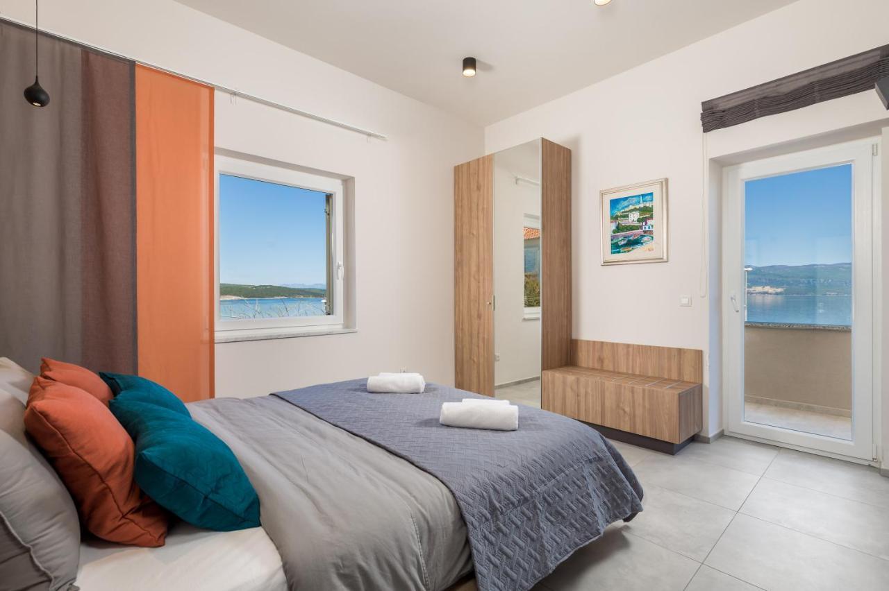 Apartmani Heni Връбник Екстериор снимка
