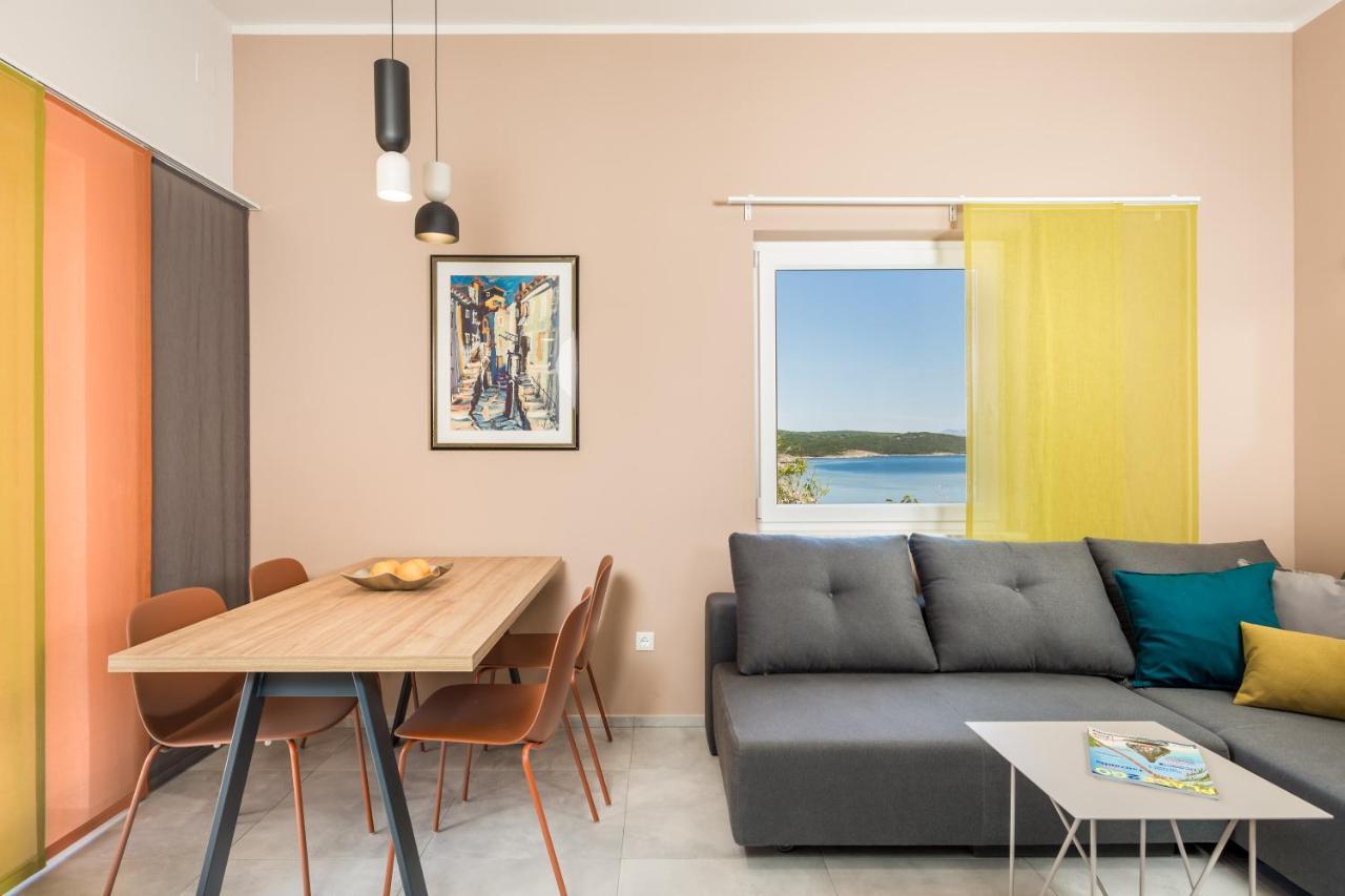 Apartmani Heni Връбник Екстериор снимка