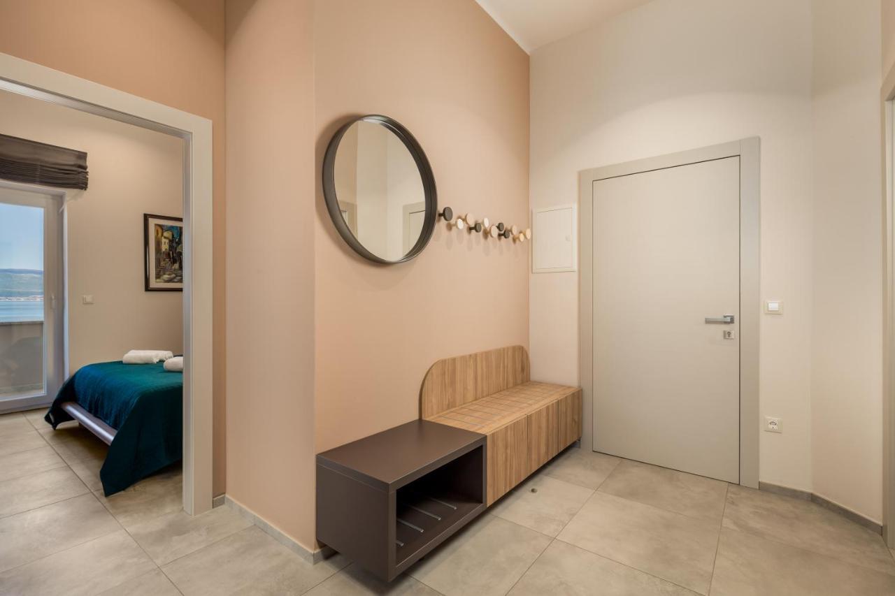 Apartmani Heni Връбник Екстериор снимка