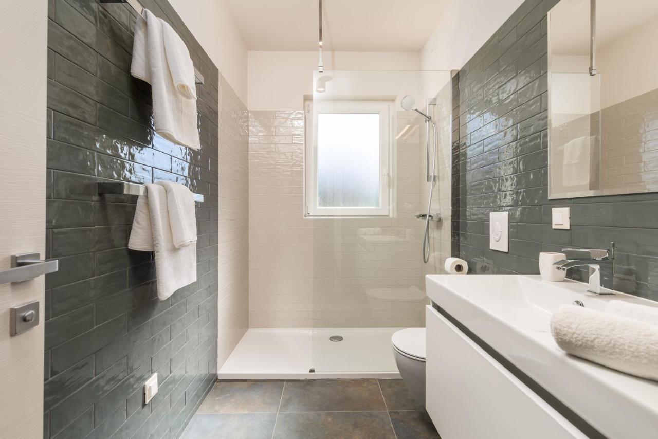 Apartmani Heni Връбник Екстериор снимка