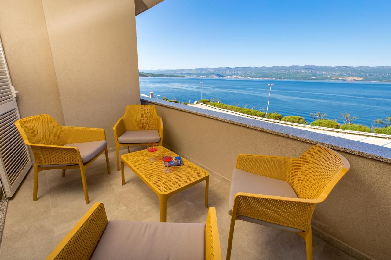 Apartmani Heni Връбник Екстериор снимка