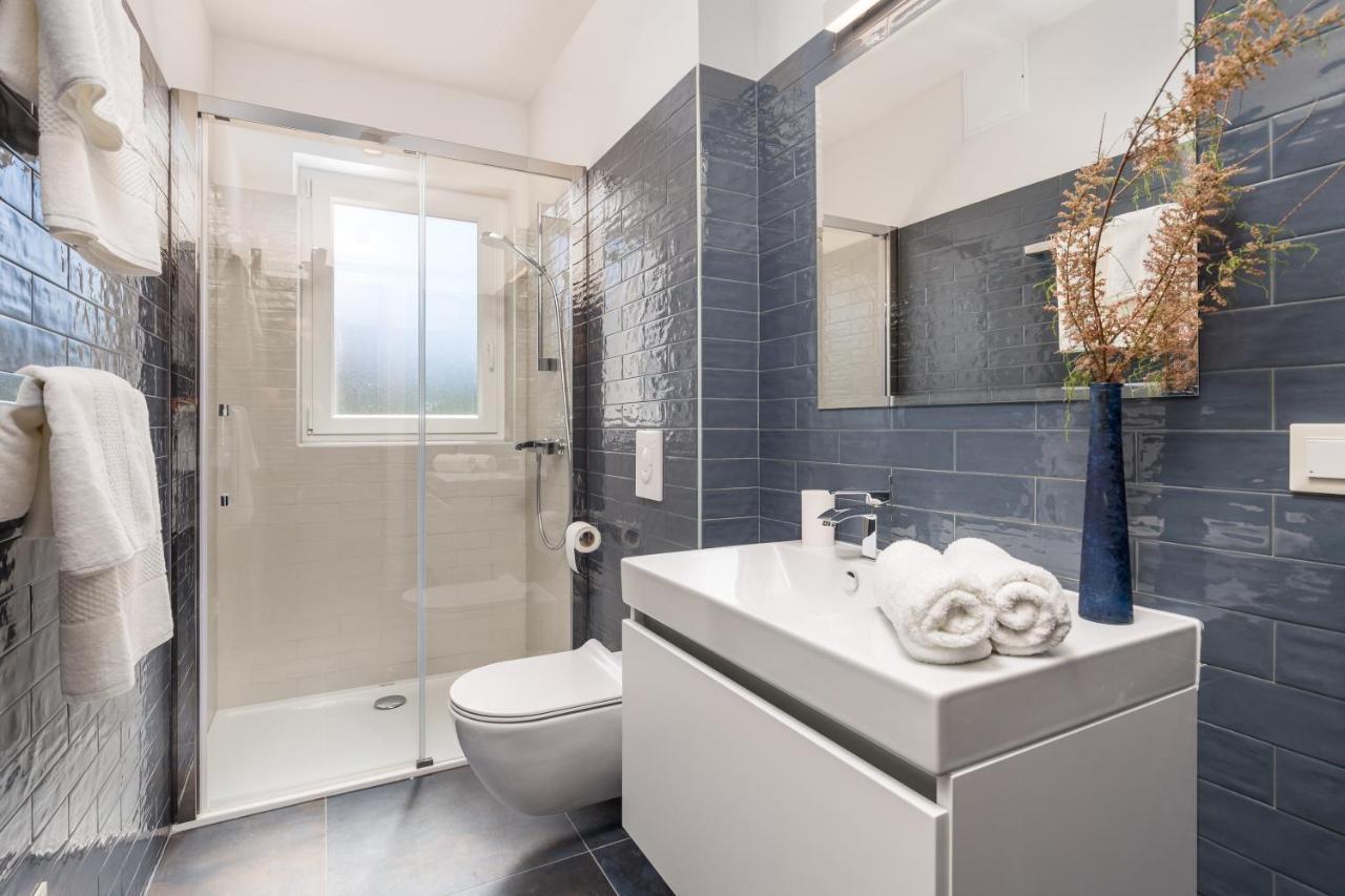 Apartmani Heni Връбник Екстериор снимка