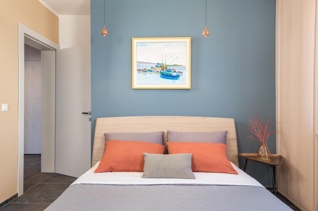 Apartmani Heni Връбник Екстериор снимка