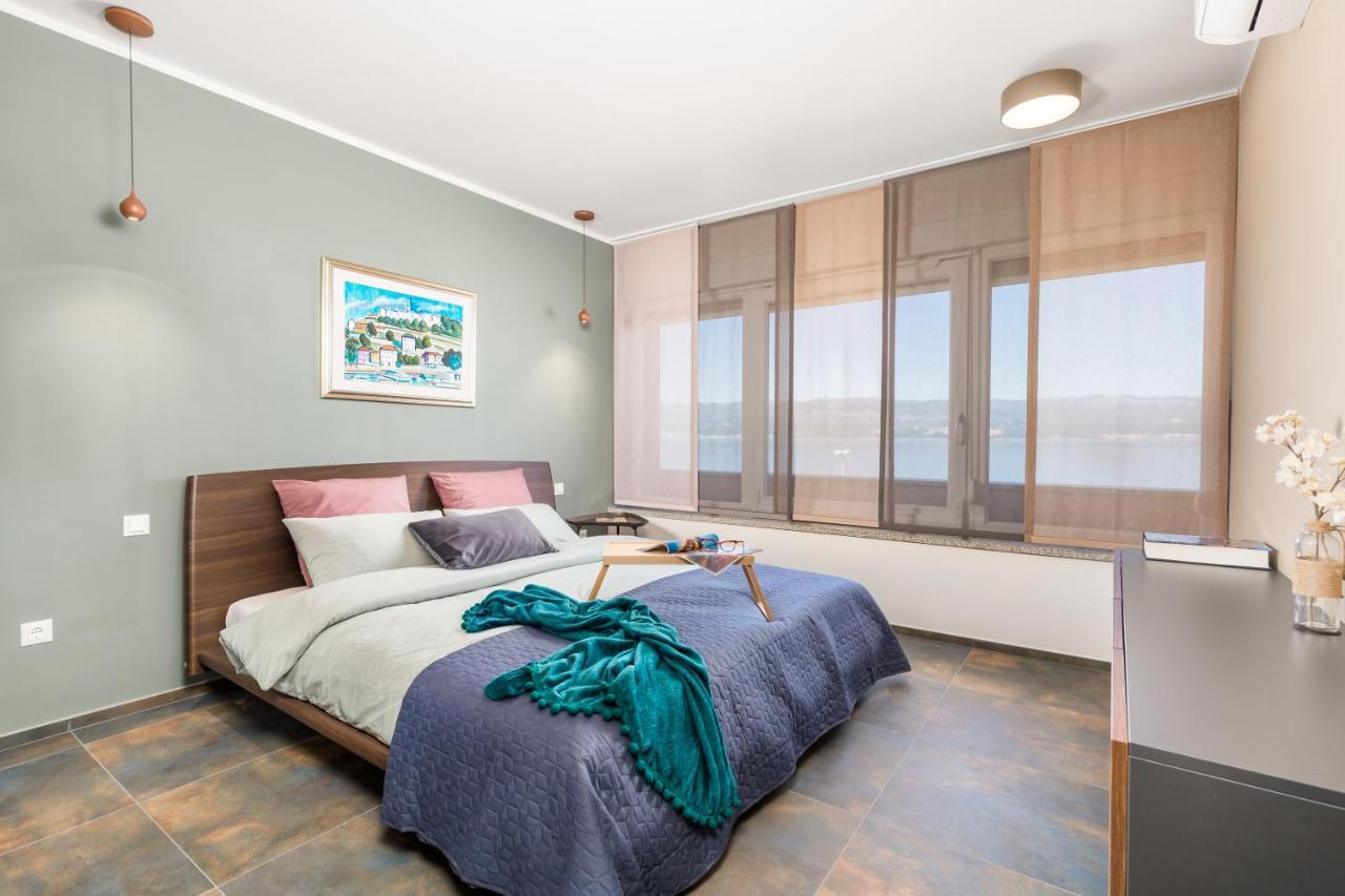 Apartmani Heni Връбник Екстериор снимка